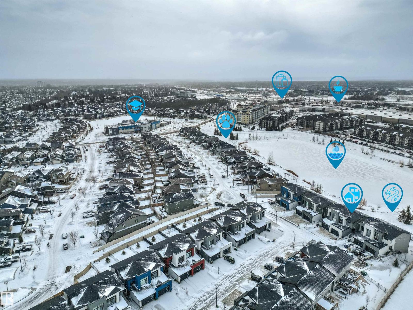 #38 50 EDINBURGH CO N, St. Albert