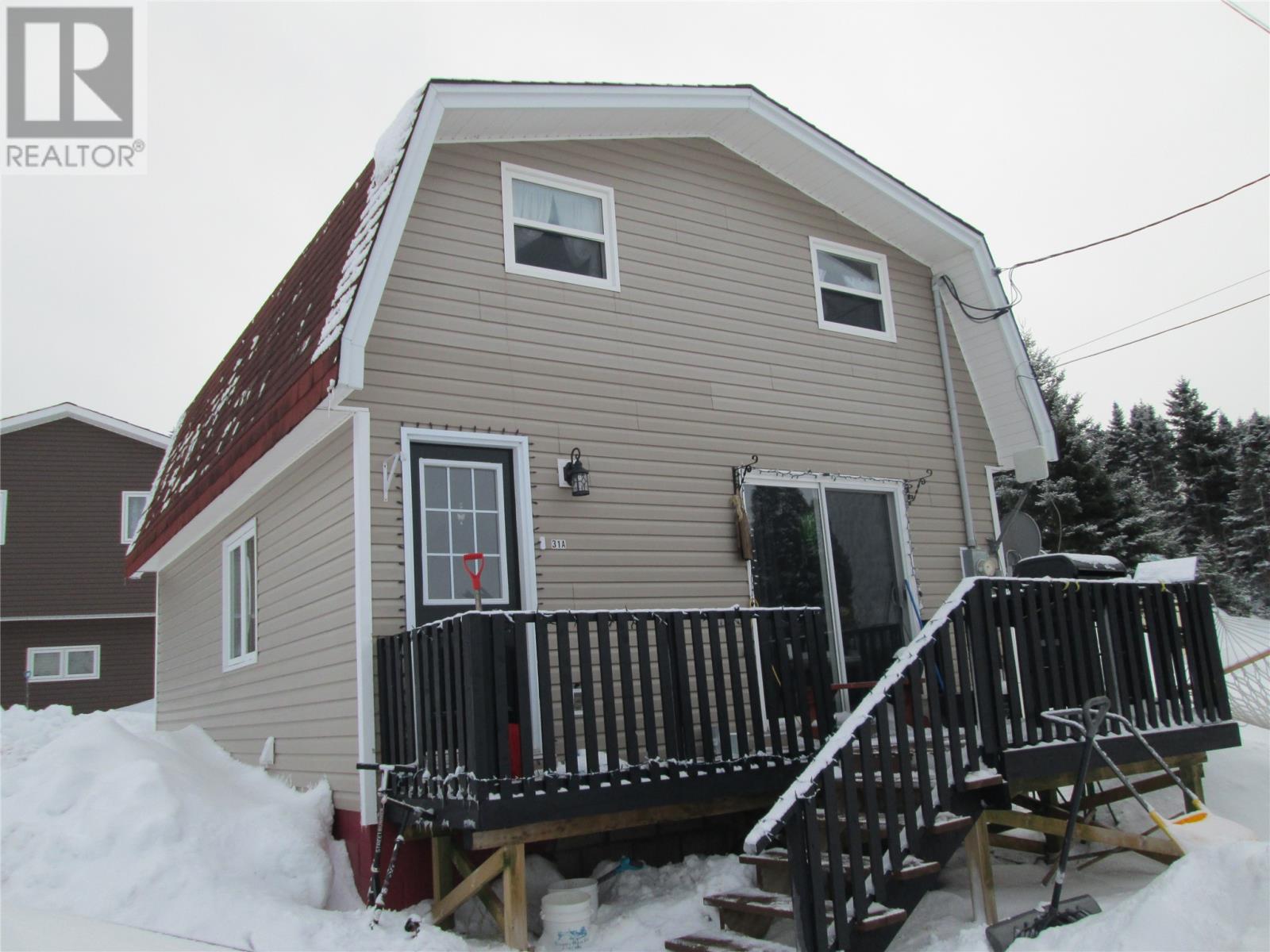 31A Main Street - 1