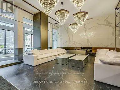 Listing photo of 1805 - 77 SHUTER STREET