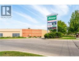 320 Colborne Street W Unit# 13, Brantford, ON N3T5L1 Photo 21