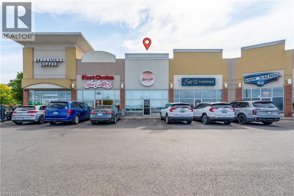 320 COLBORNE Street W Unit# 13