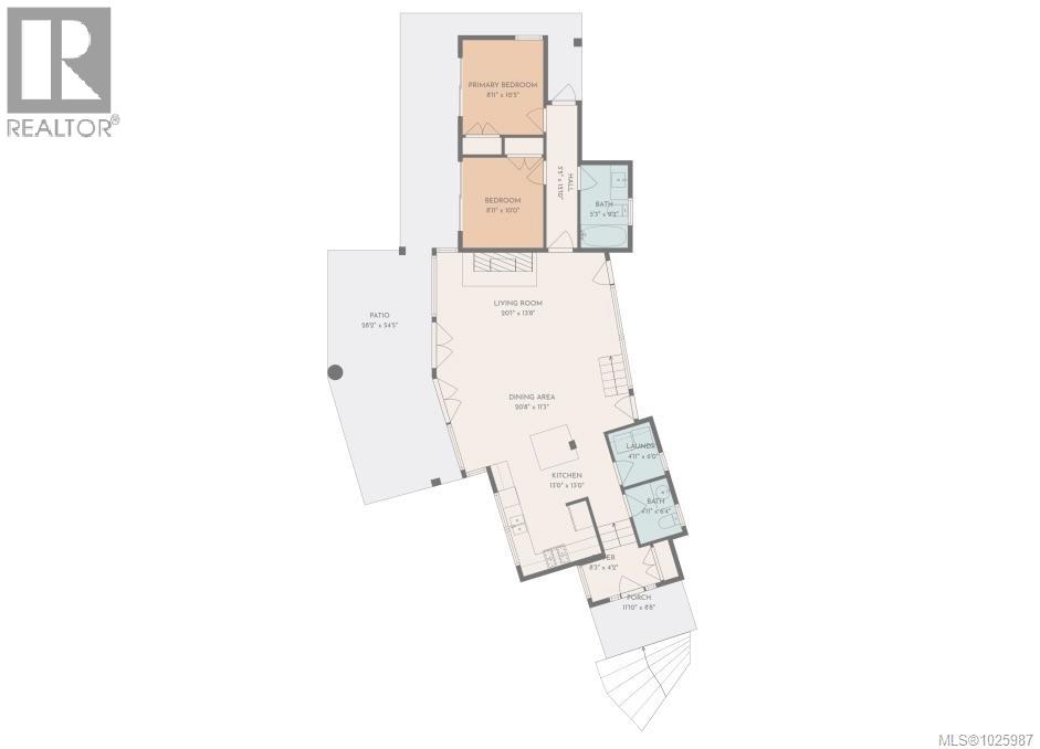 9226 Nighthawk Rd, Lake Cowichan