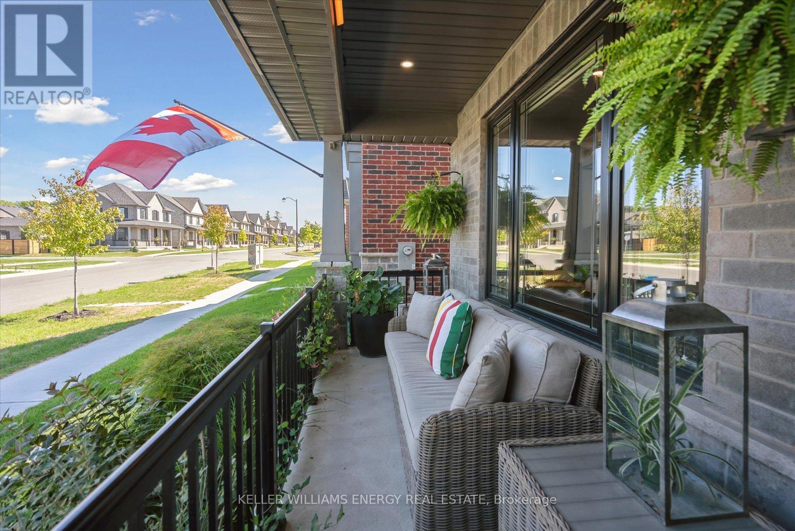 213 STRACHAN STREET - Photo 5 of 44, Port Hope, Ontario