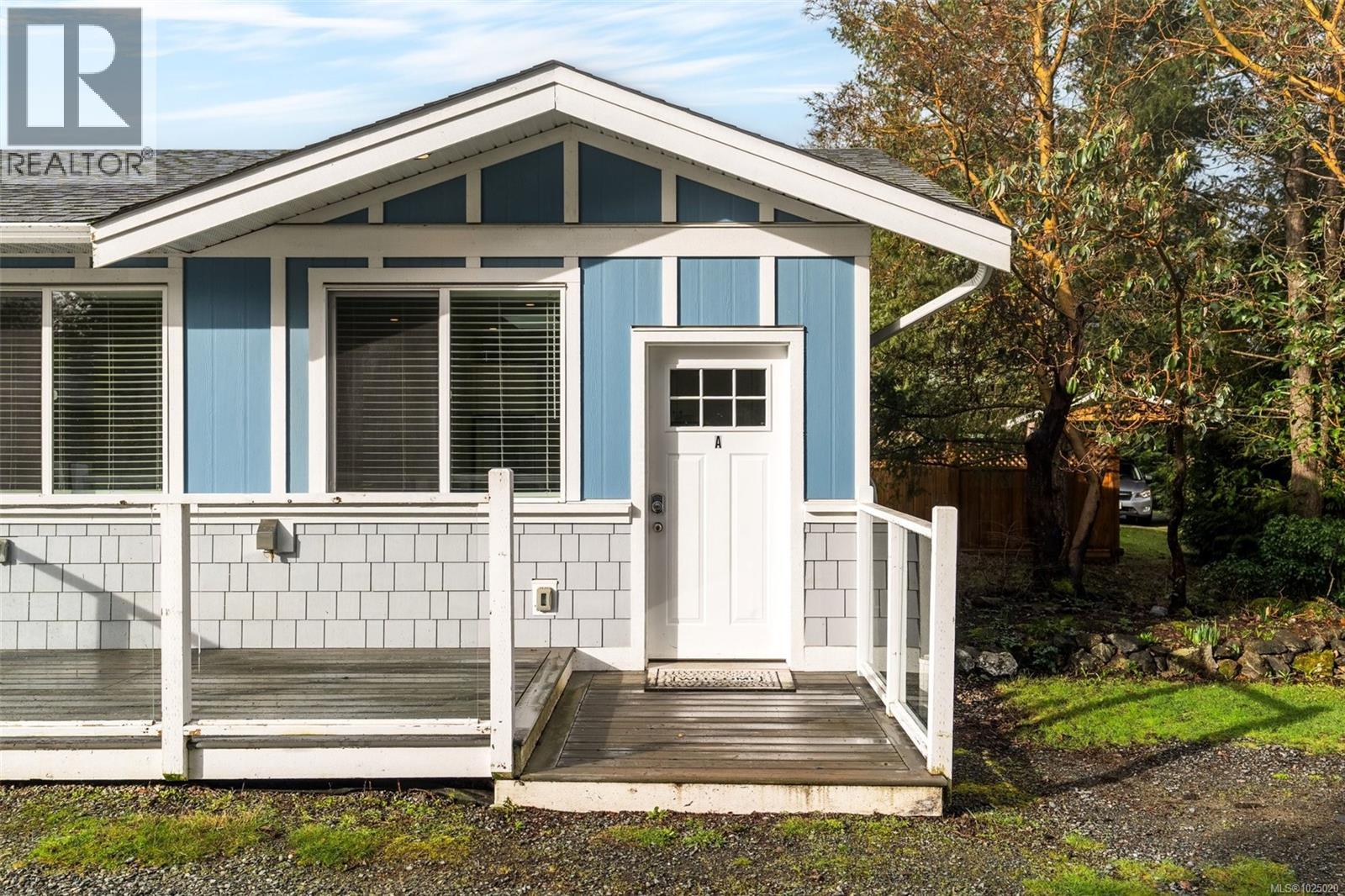  4638 Falaise Drive, Saanich