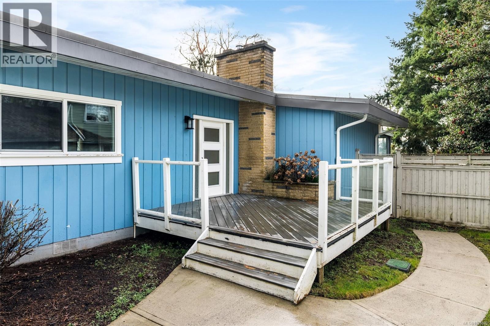  4638 Falaise Drive, Saanich