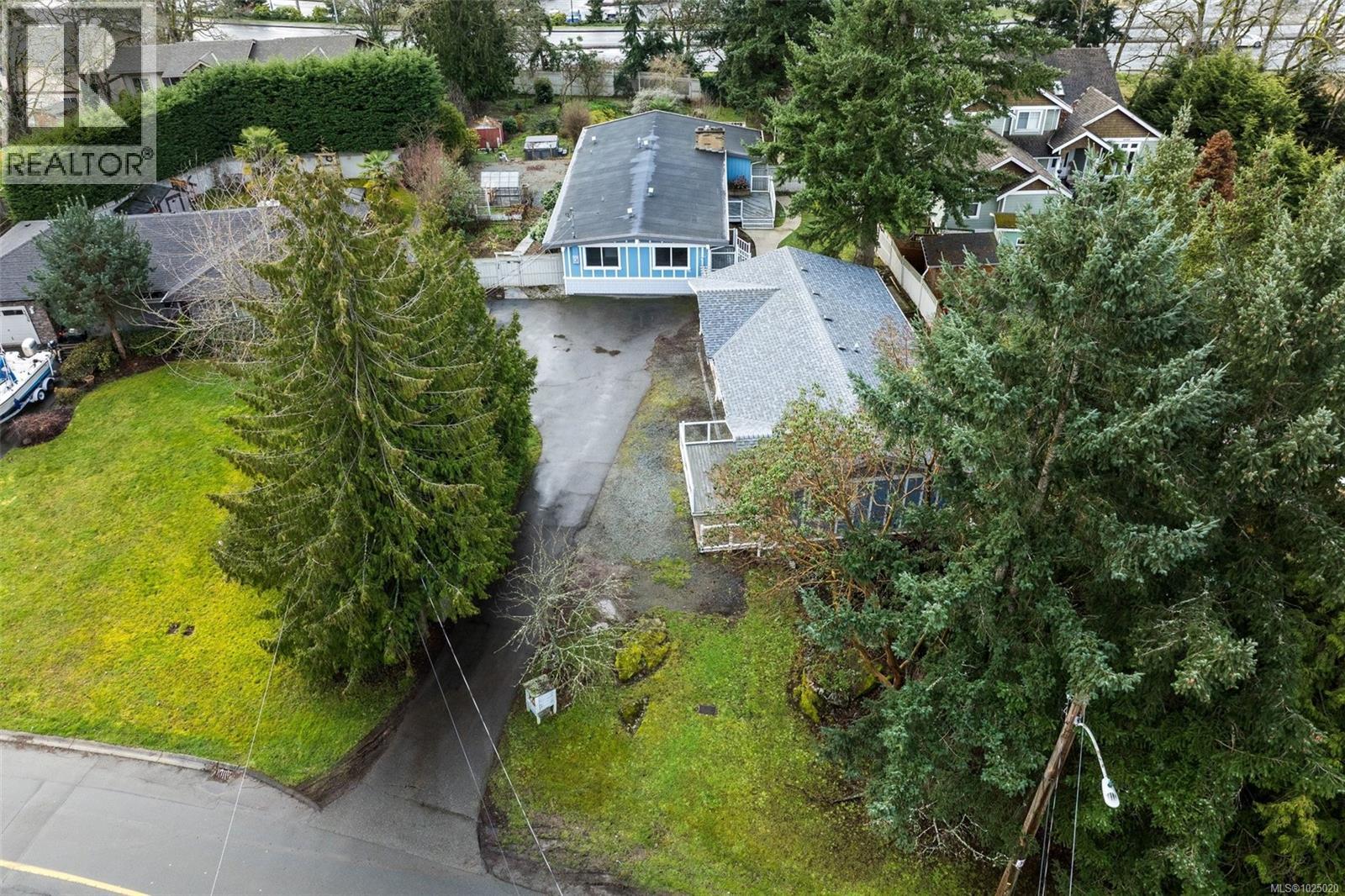  4638 Falaise Drive, Saanich