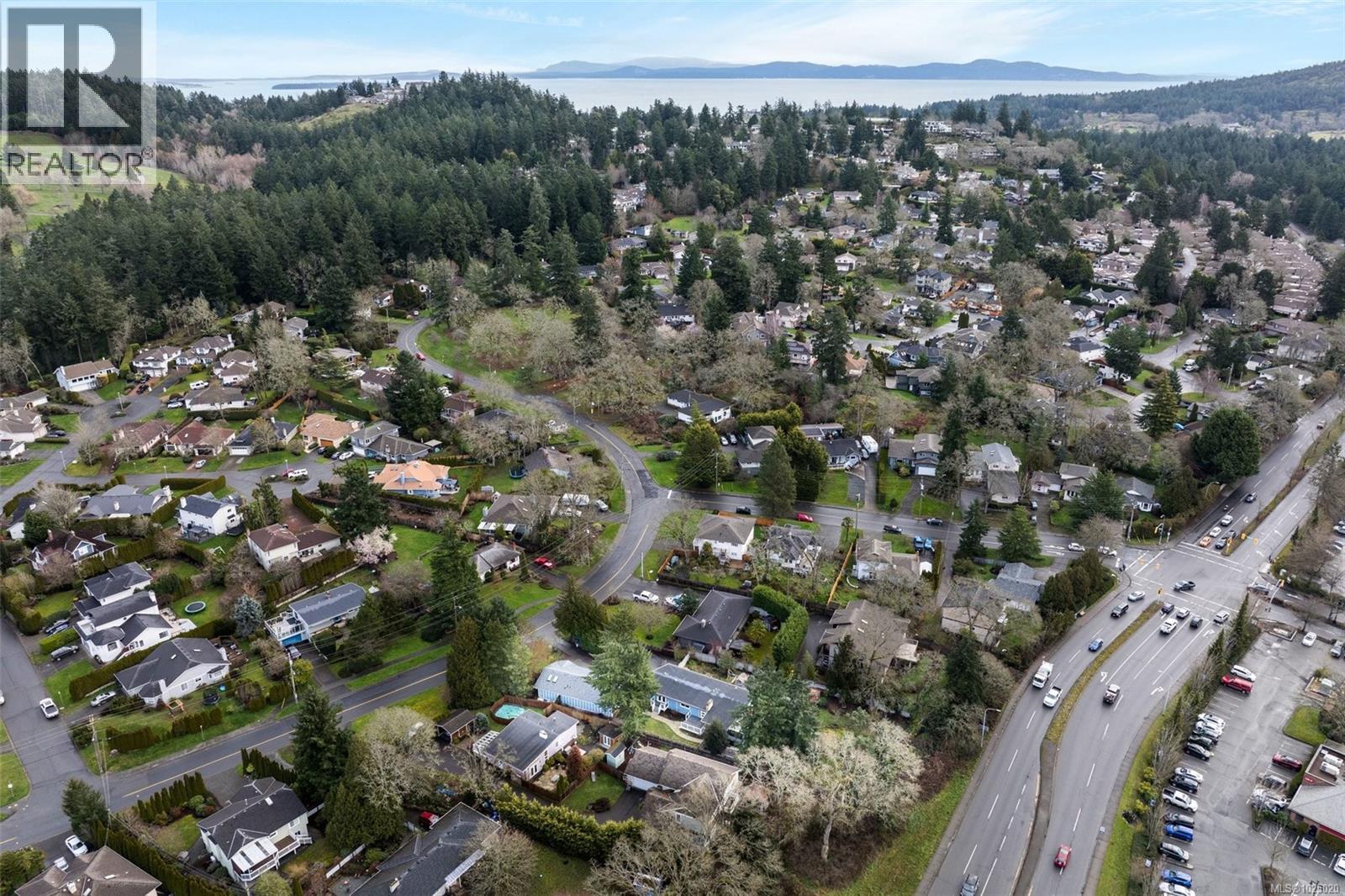  4638 Falaise Drive, Saanich