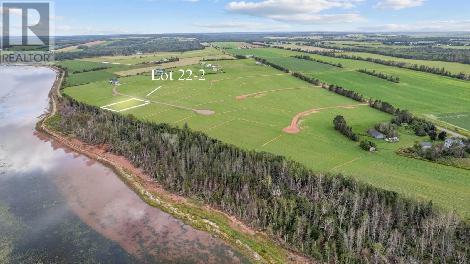 LOT 22-2 BAY BREEZE - 3