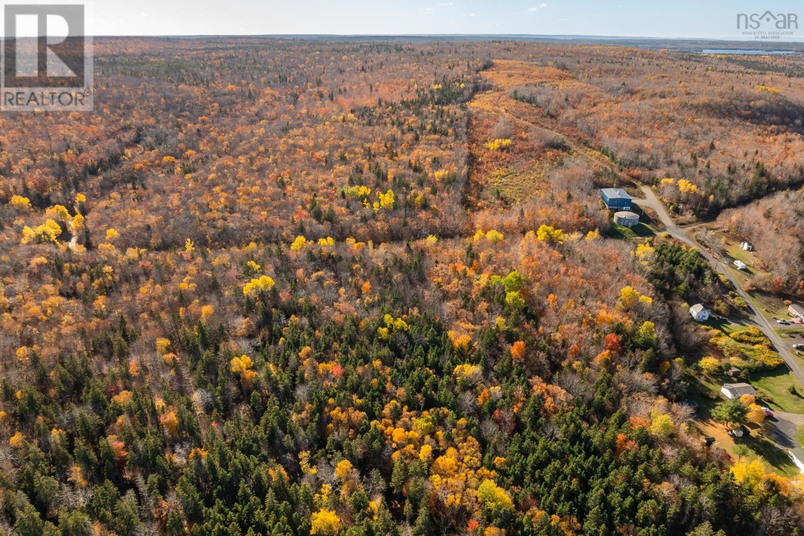 Property 2 of 14 of 1 Tracadie Road