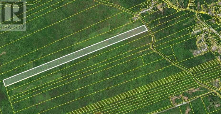 Property 13 of 14 of 1 Tracadie Road