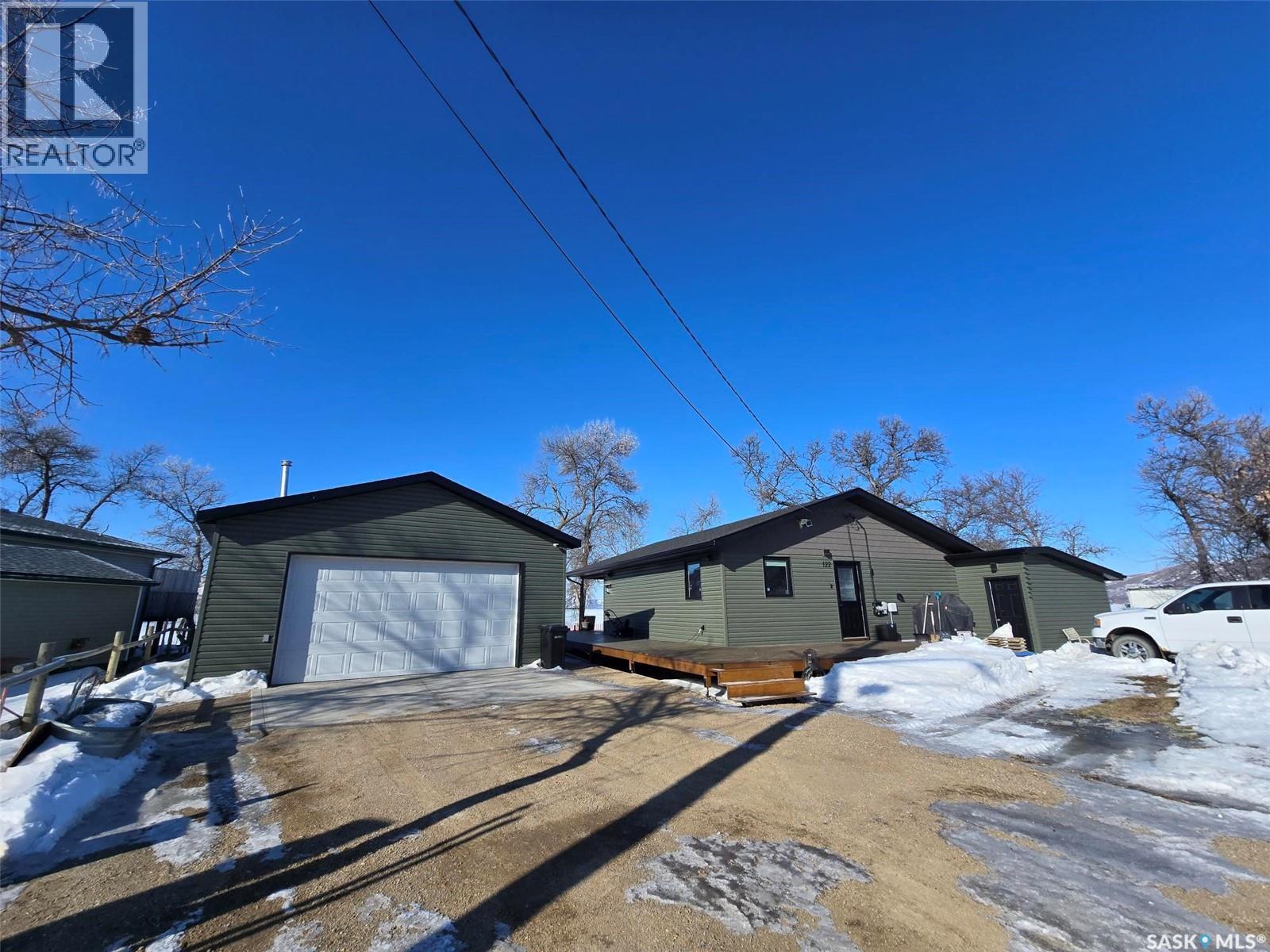 122 1ST STREET - Photo 5 of 50, Crooked Lake, Saskatchewan