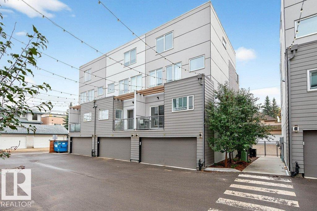 #7 9745 92 ST NW, Edmonton