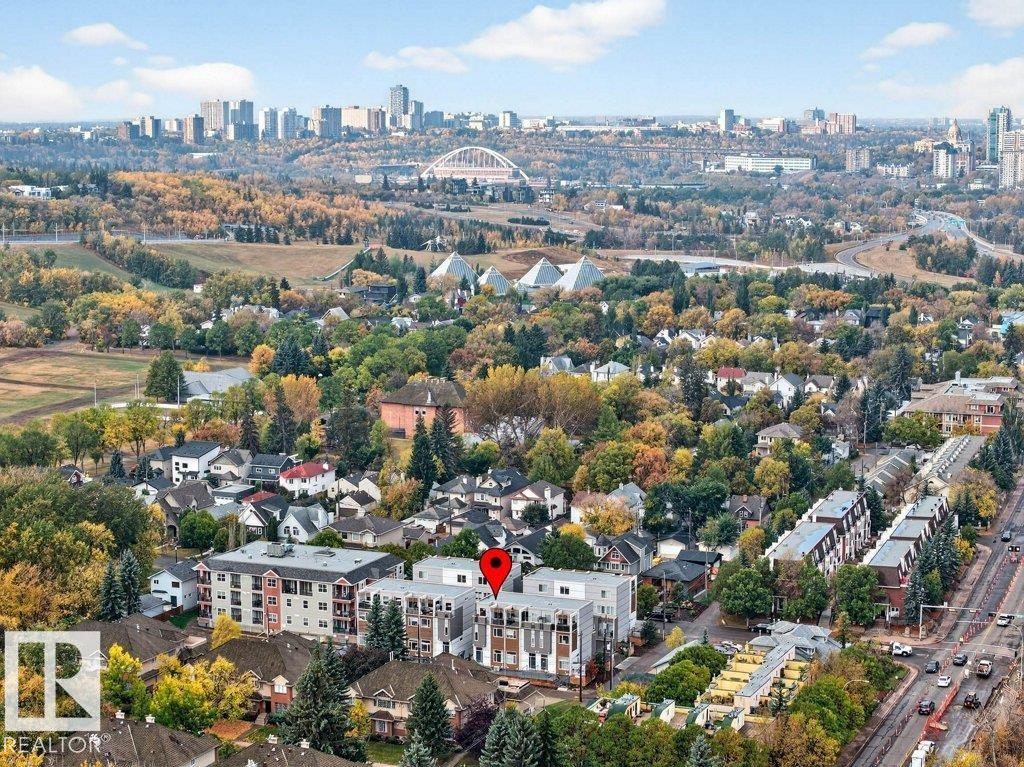 #7 9745 92 ST NW, Edmonton