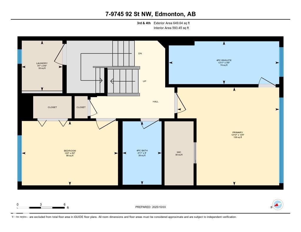 #7 9745 92 ST NW, Edmonton