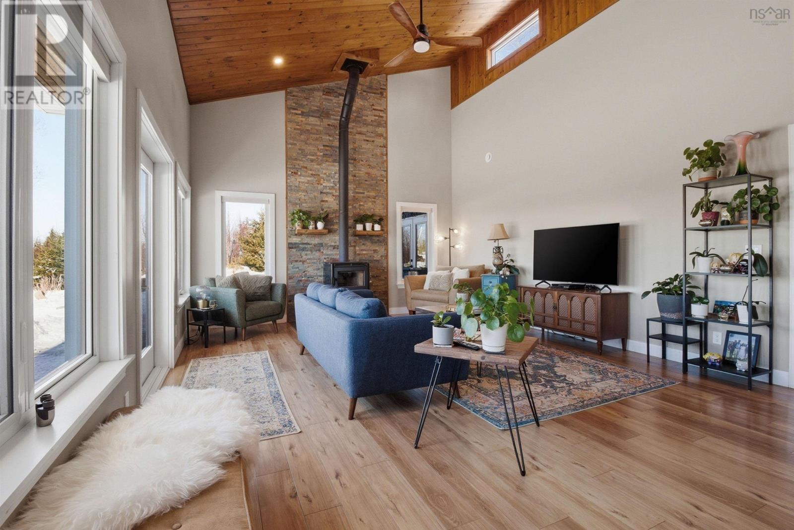 Property 7 of 41 of 45 River Mill Terrace