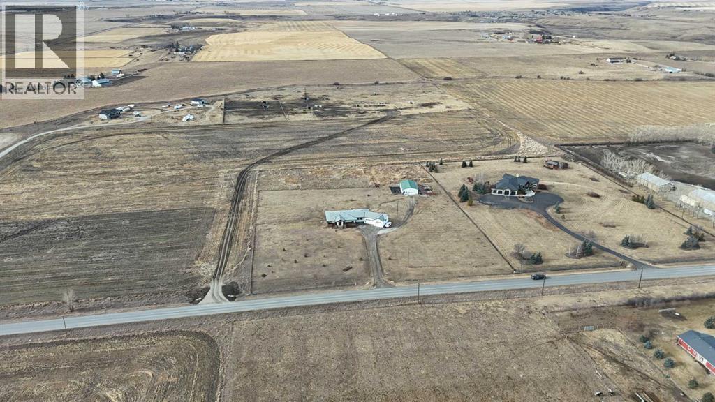 23.26 ACRES ALONG 48 Street E - Photo 5 of 50, Rural Foothills County, Alberta