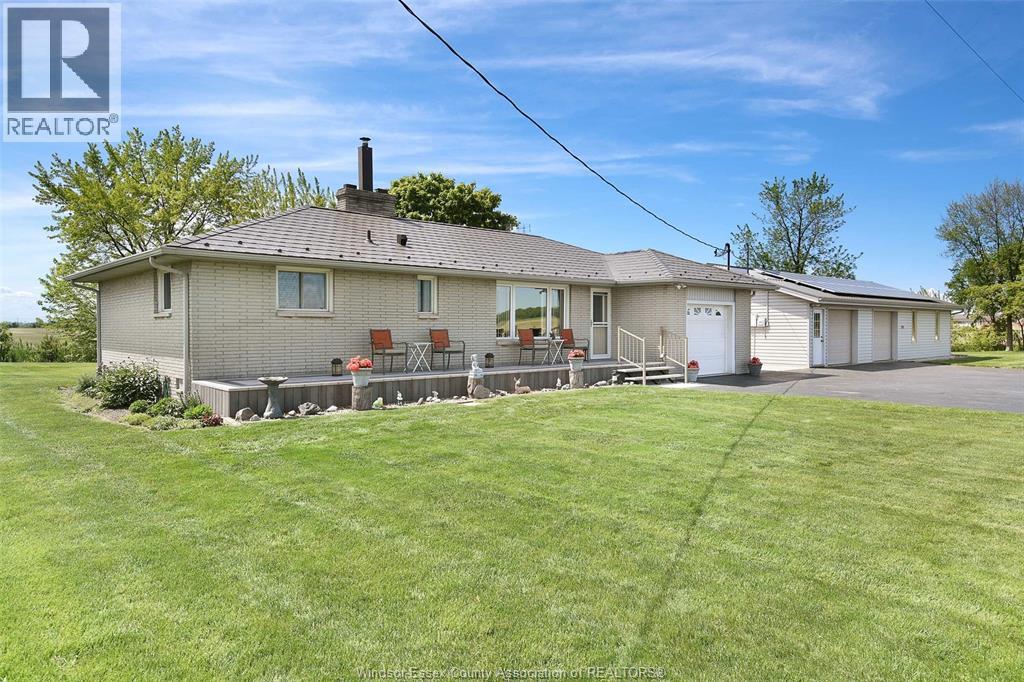 4831 11TH CONCESSION - Photo 2 of 39, Tecumseh, Ontario