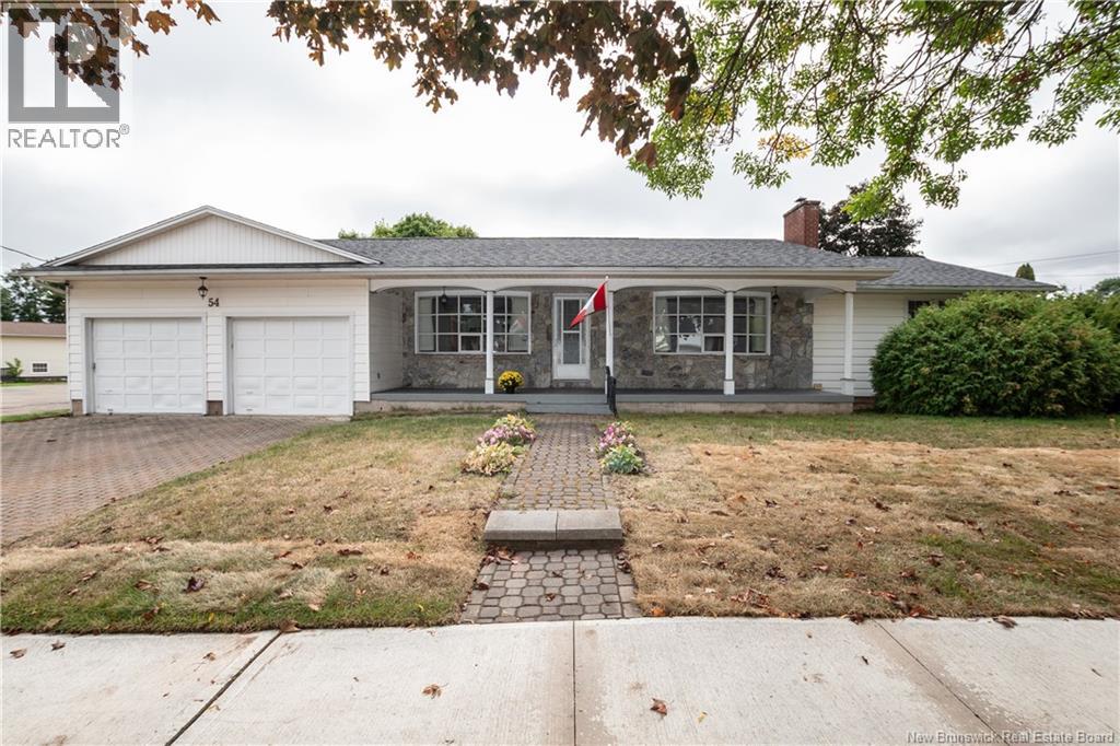 54 Bessborough - Main photo, Moncton, New Brunswick