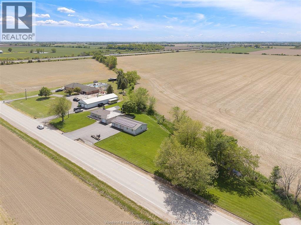 4831 11TH CONCESSION - Photo 4 of 39, Tecumseh, Ontario