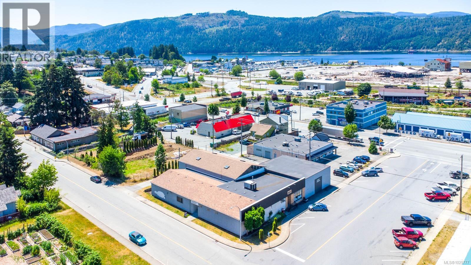 4918 Napier Street - main photo