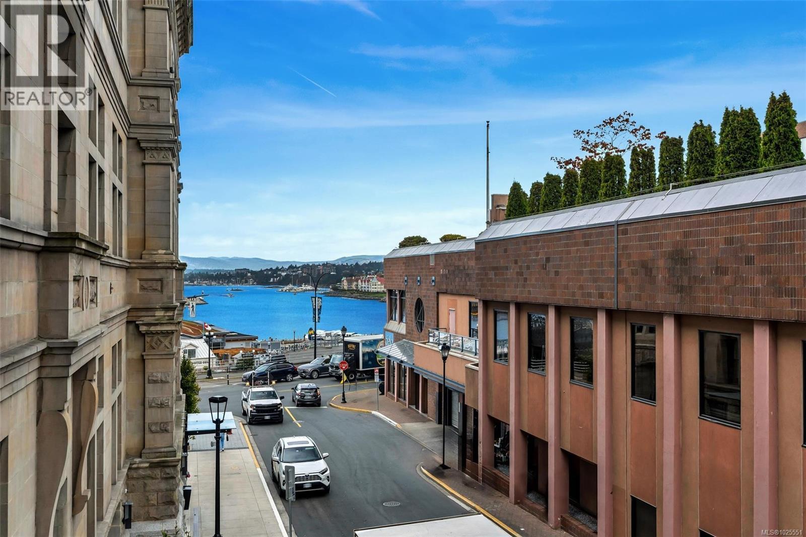 201 888 Government Street, Victoria