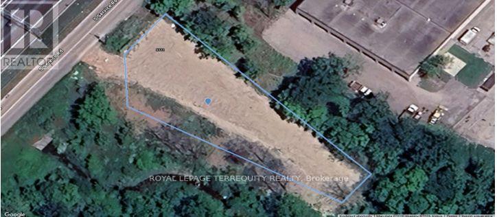 5322 South Service Road