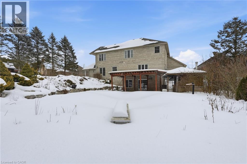 15 ROYAL YORK Court, St. George, Ontario, N0E1N0 — Photo 35