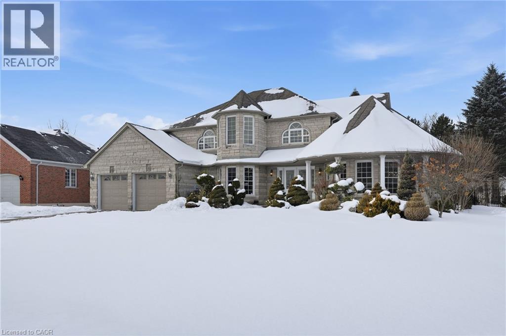 15 ROYAL YORK Court, St. George, Ontario, N0E1N0 — Photo 5