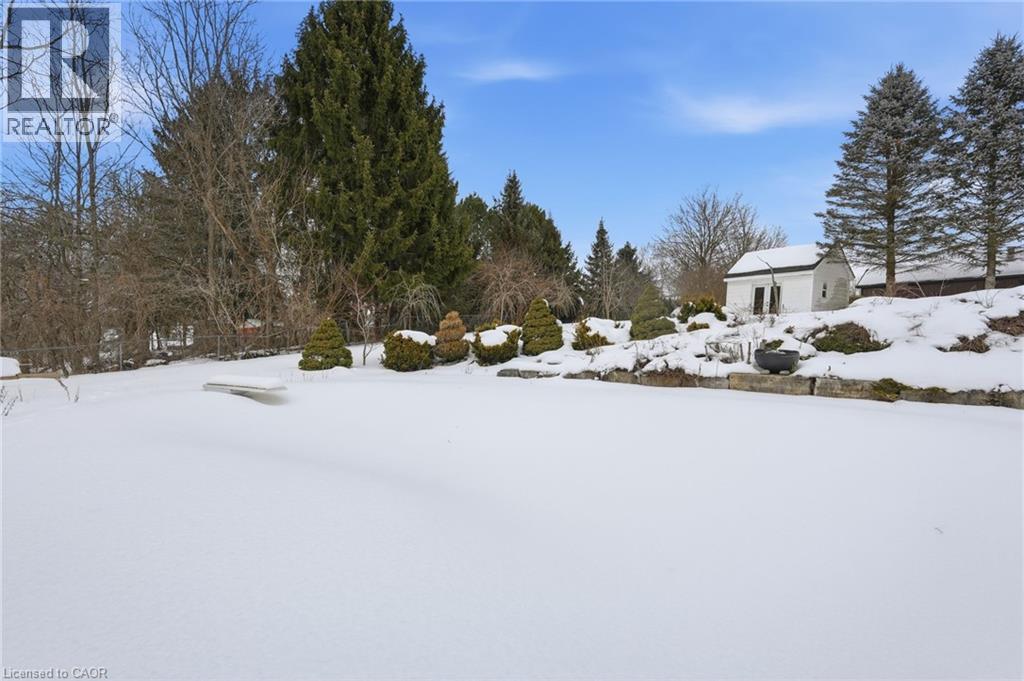 15 ROYAL YORK Court, St. George, Ontario, N0E1N0 — Photo 42