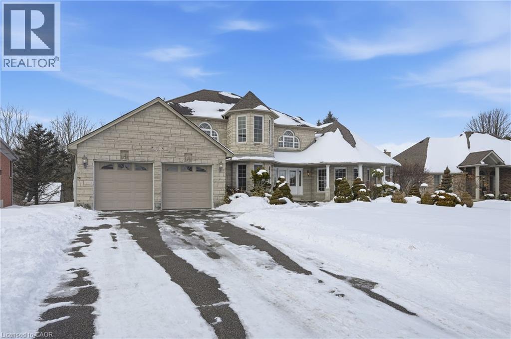 15 ROYAL YORK Court, St. George, Ontario, N0E1N0 — Photo 14