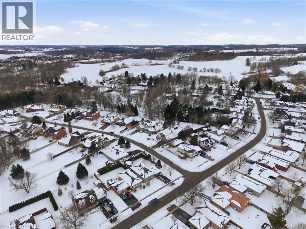15 ROYAL YORK Court, St. George, Ontario, N0E1N0 — Photo 24