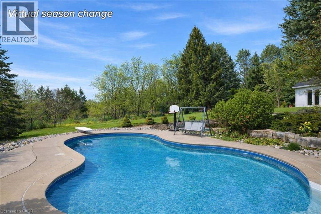 15 ROYAL YORK Court, St. George, Ontario, N0E1N0 — Photo 10