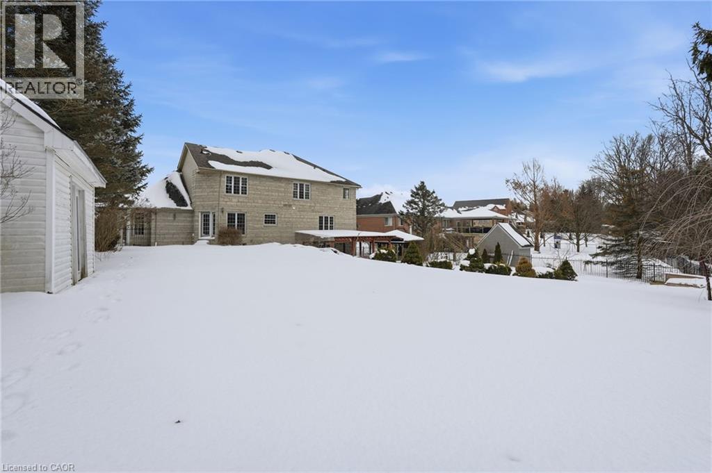 15 ROYAL YORK Court, St. George, Ontario, N0E1N0 — Photo 11