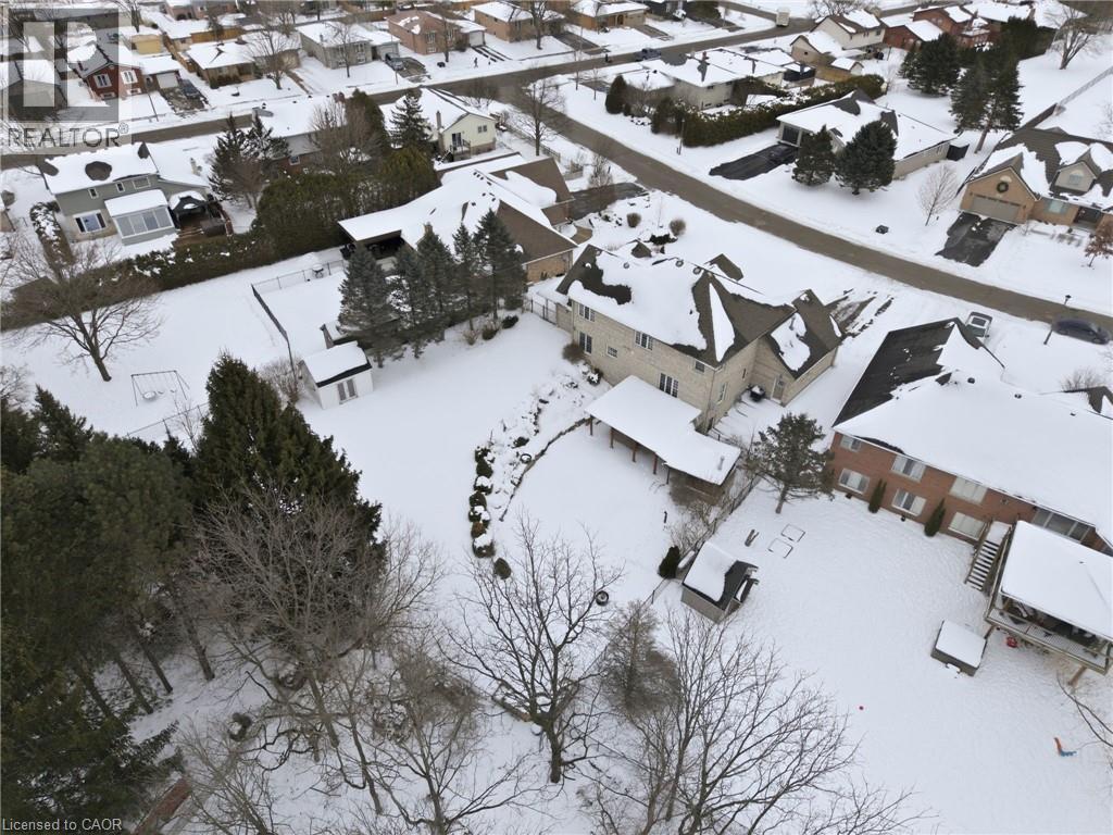 15 ROYAL YORK Court, St. George, Ontario, N0E1N0 — Photo 13