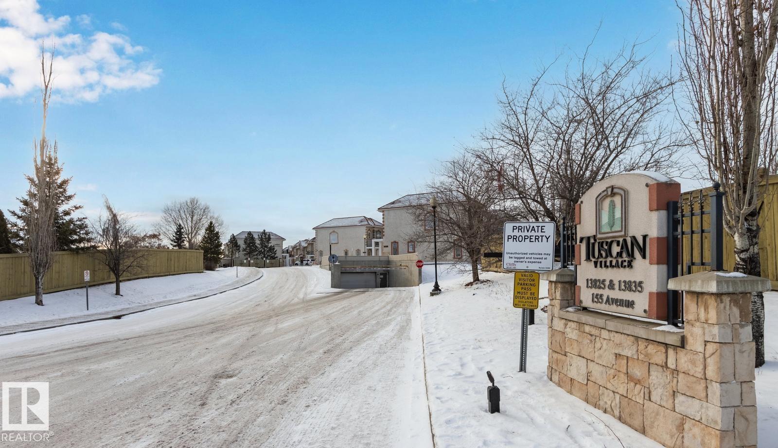 #39 13825 155 AV NW, Edmonton