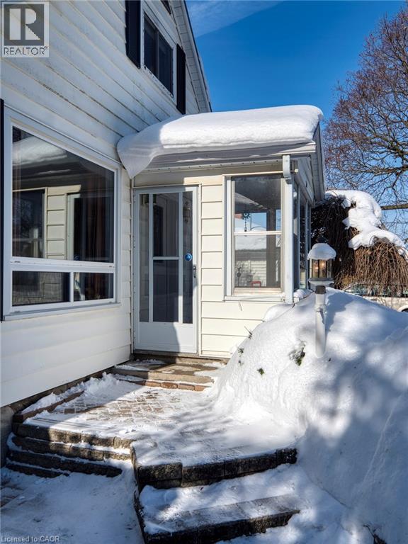 30 WILLIAMS Street - Photo 3 of 47, New Hamburg, Ontario