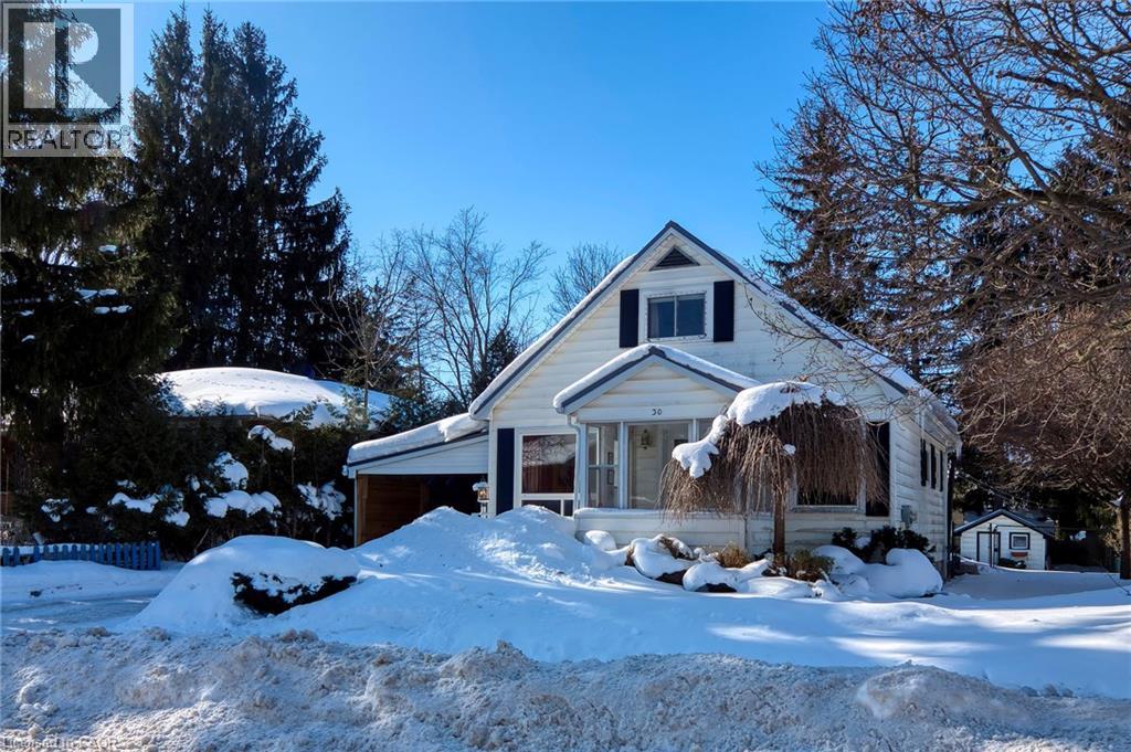 30 WILLIAMS Street - Photo 2 of 47, New Hamburg, Ontario