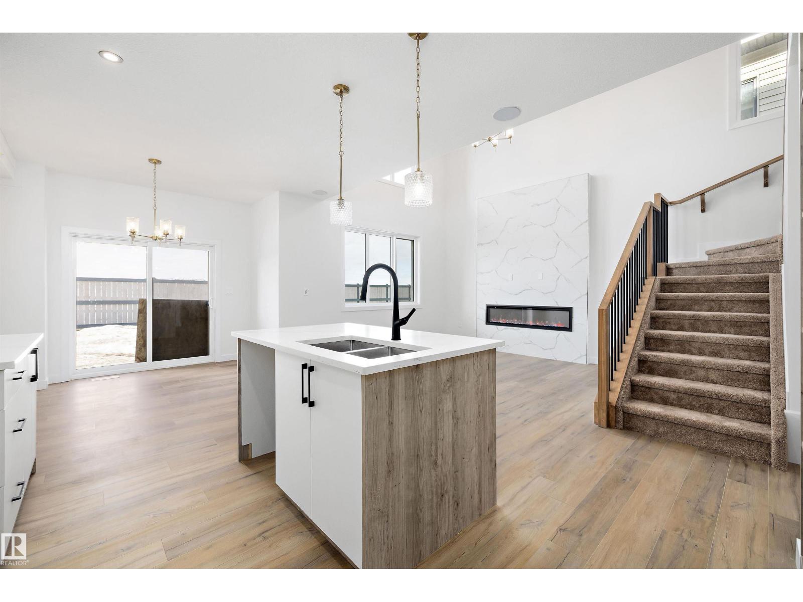 6 AXELWOOD CR, Spruce Grove