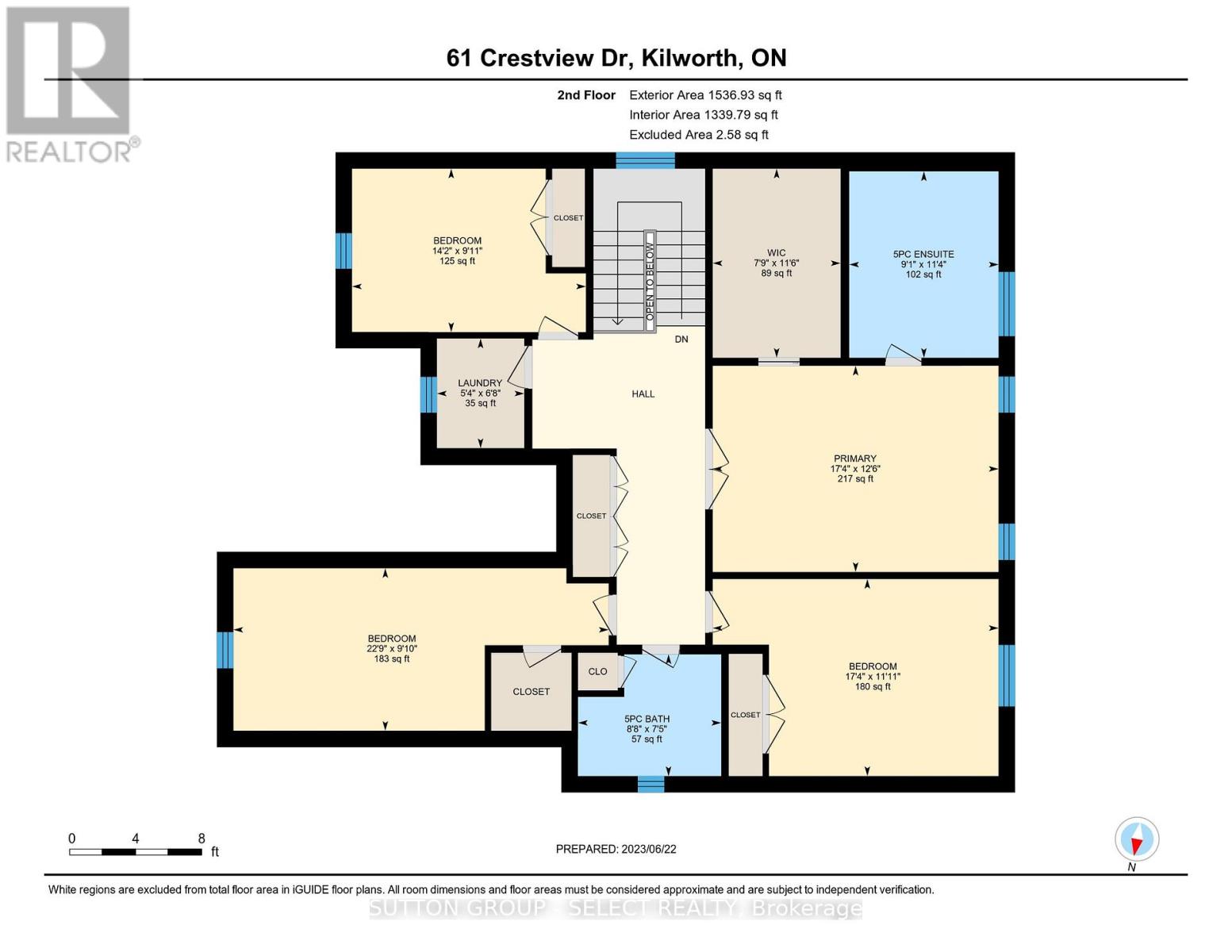 61 CRESTVIEW DRIVE Property Photo