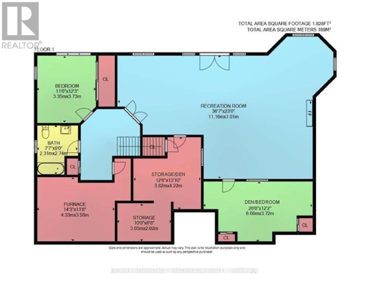 23 BIRCHCREST DRIVE Property Photo