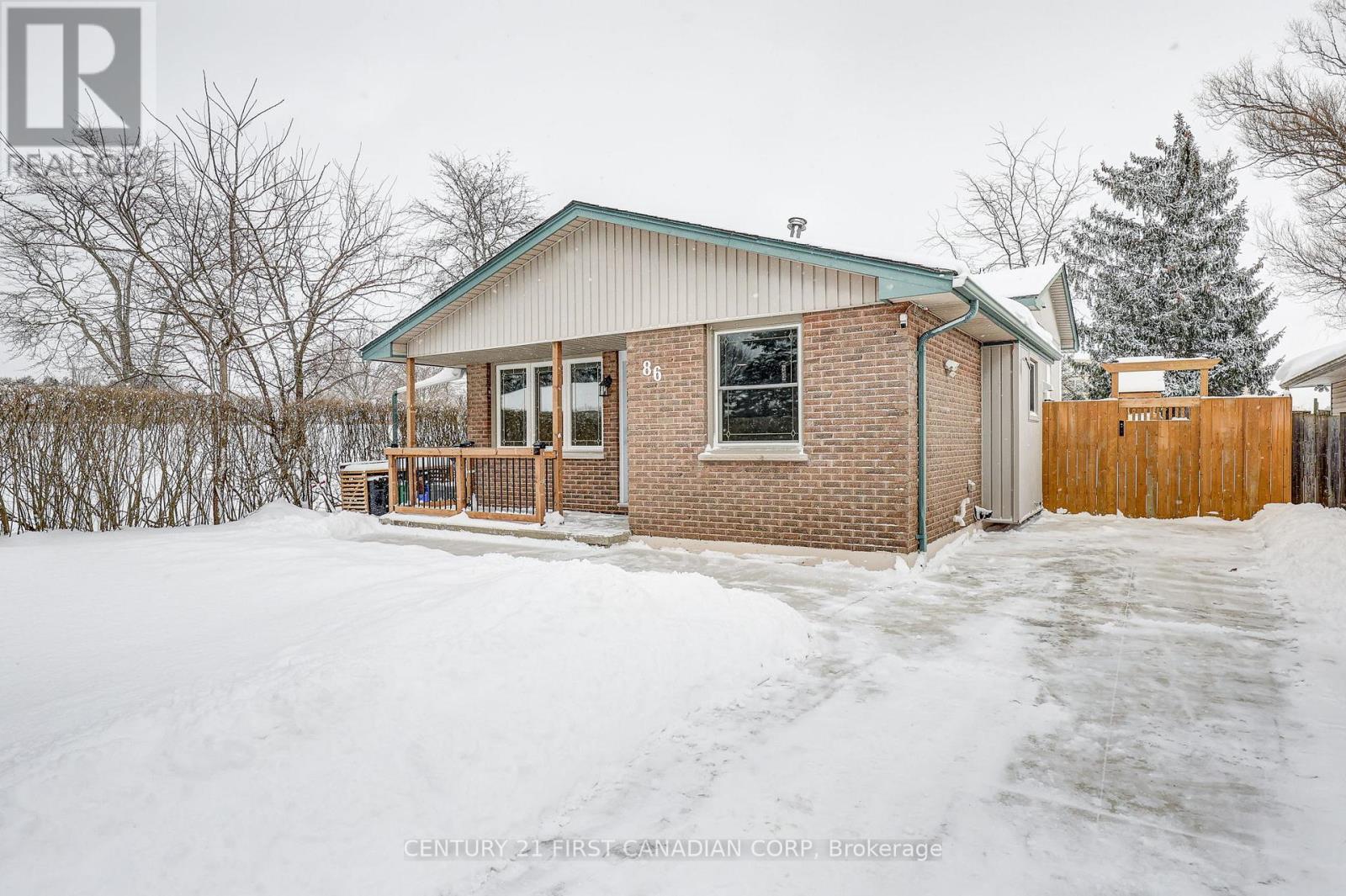 86 Patience Crescent