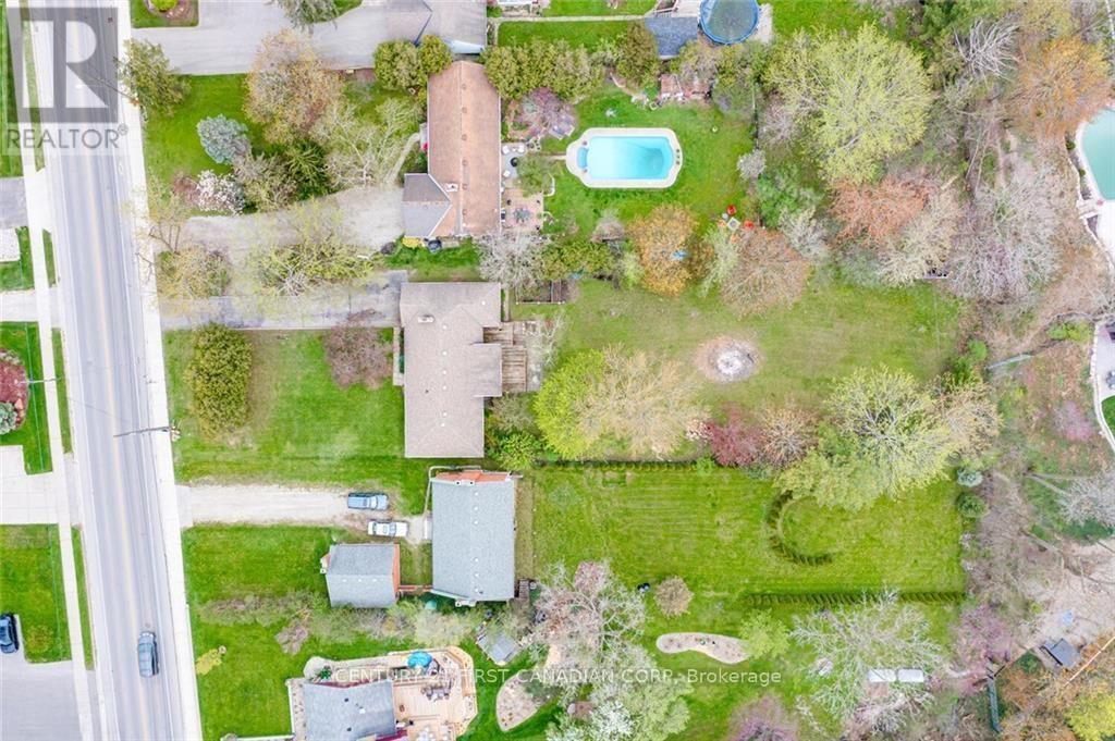 518 Upper Queen Street