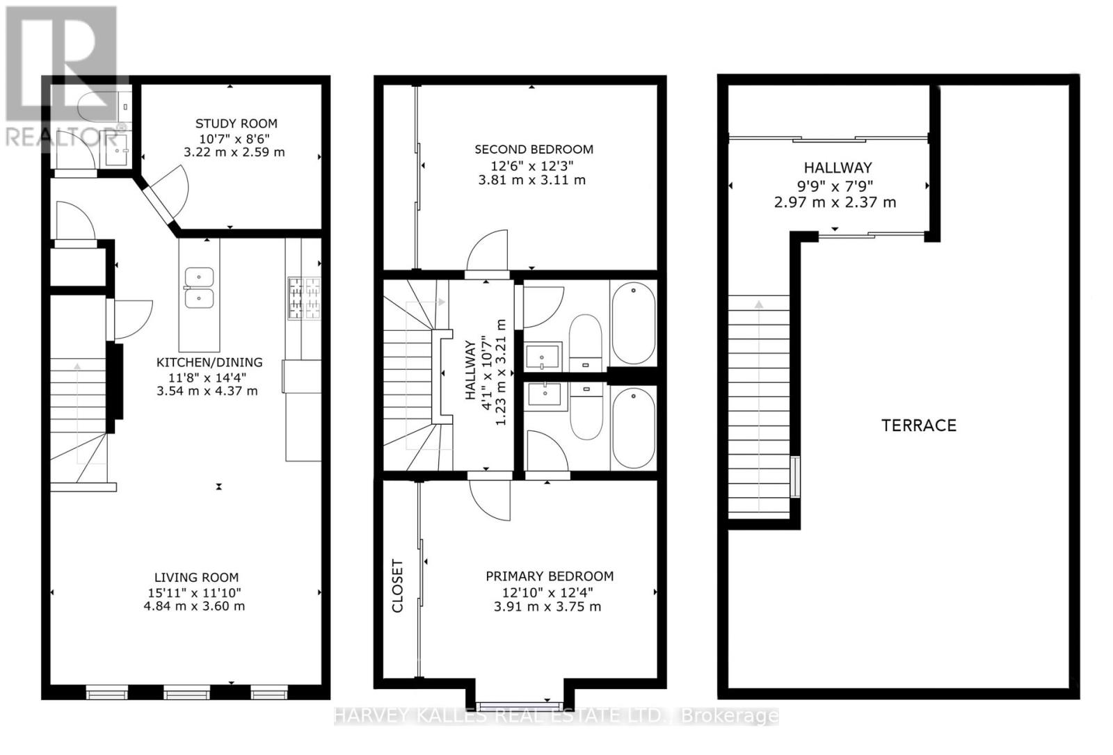 #45 140 BROADVIEW AVENUE - 36