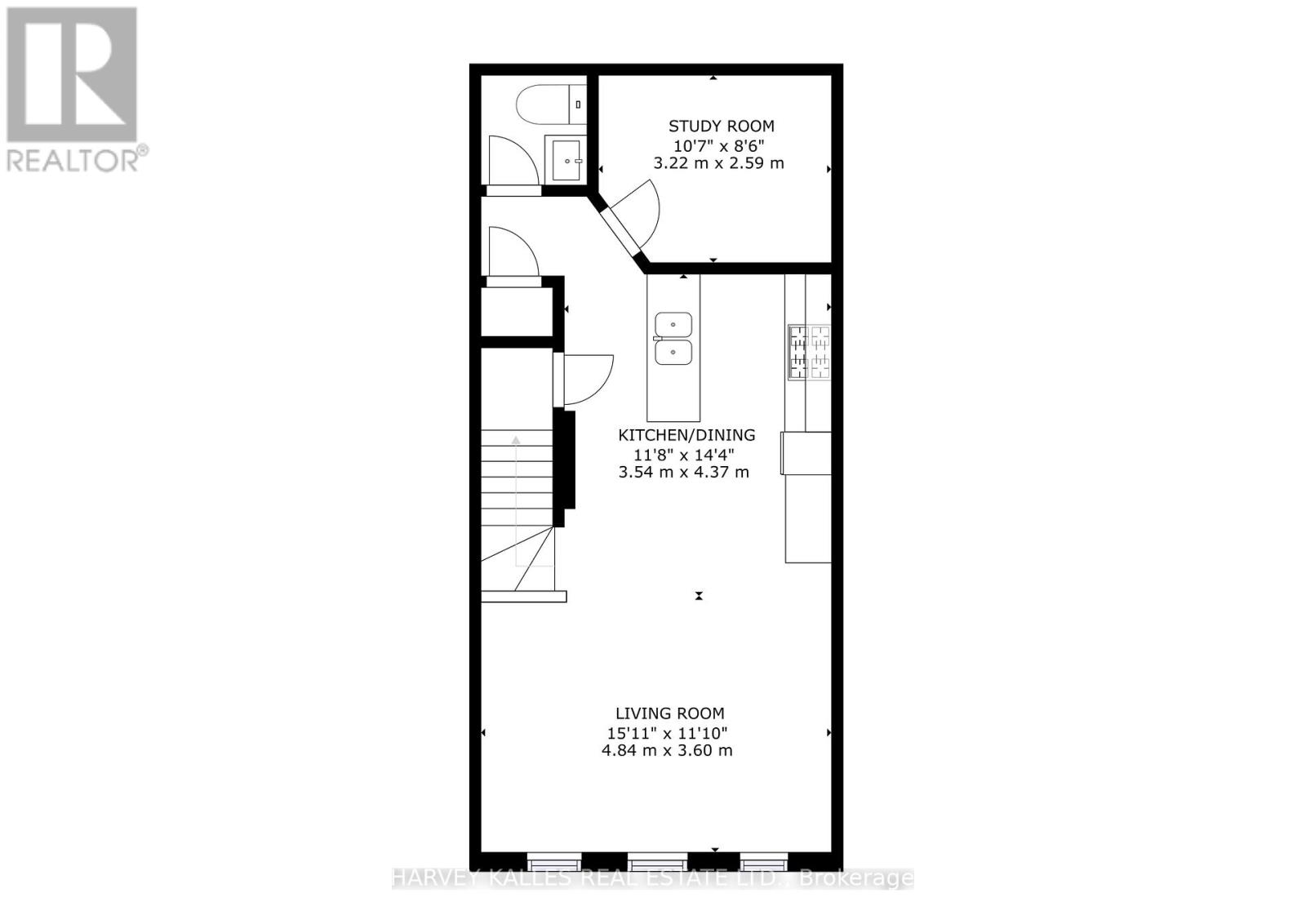 #45 140 BROADVIEW AVENUE - 37