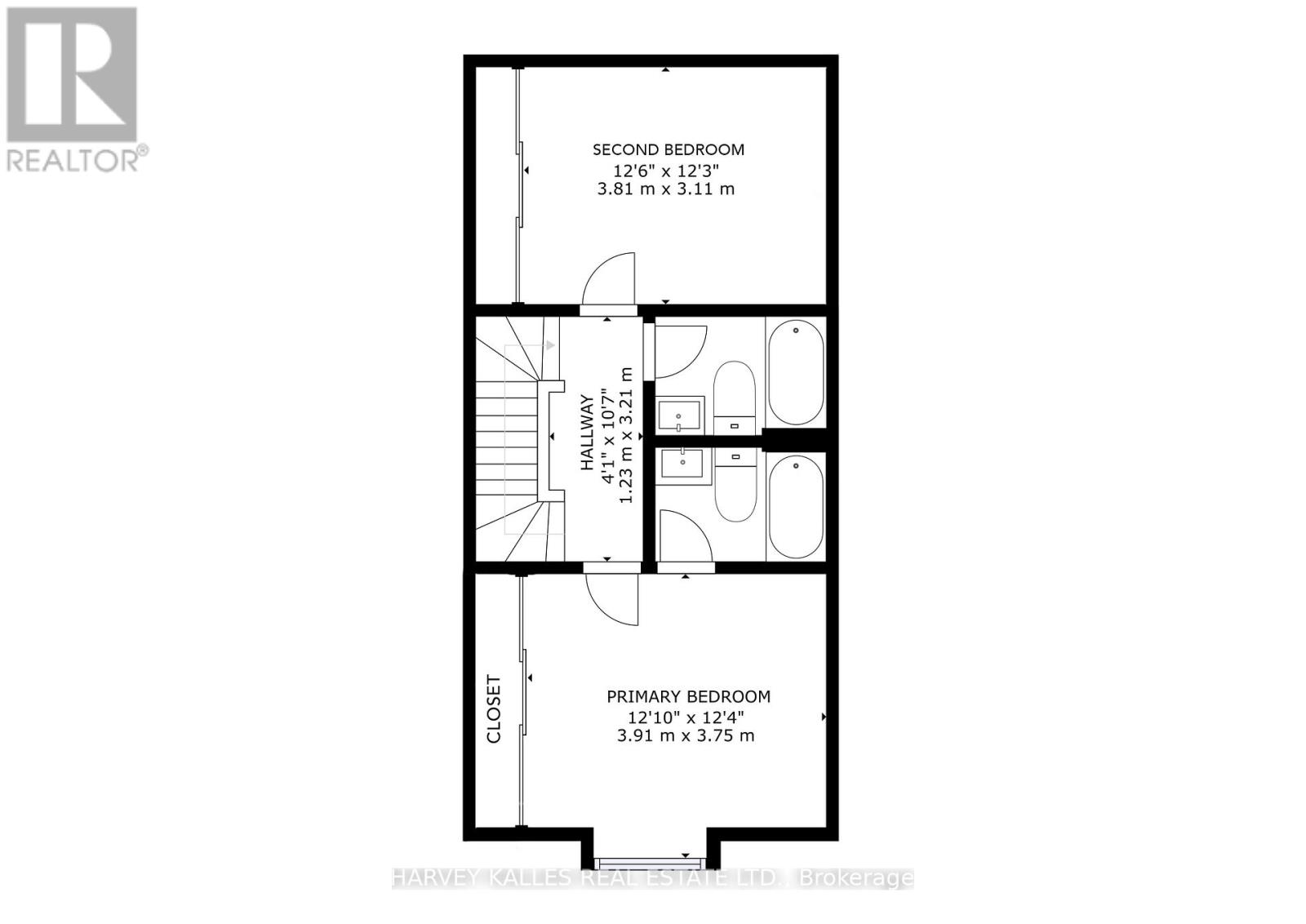 #45 140 BROADVIEW AVENUE - 38