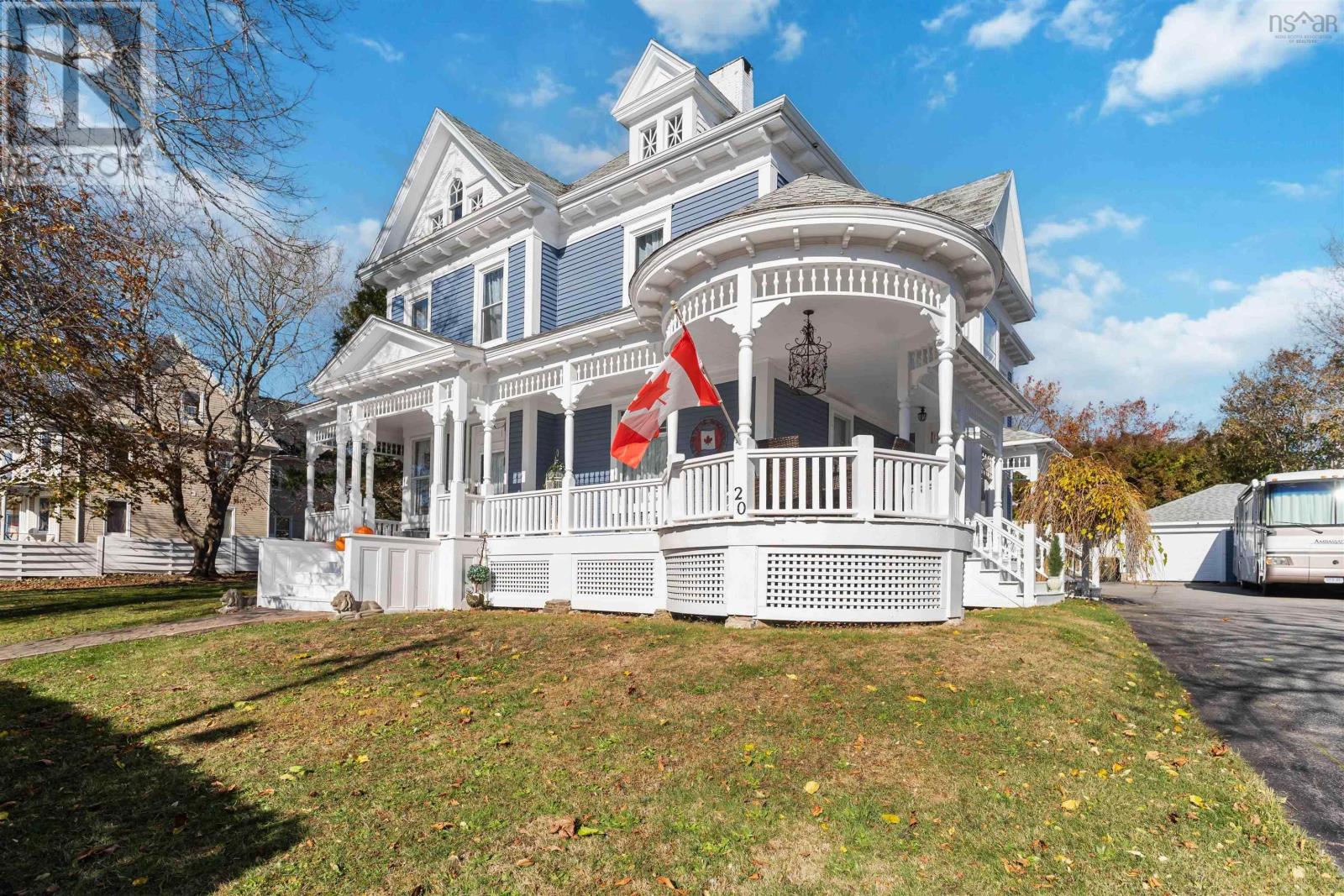 Property 3 of 47 of 20 Victoria Avenue