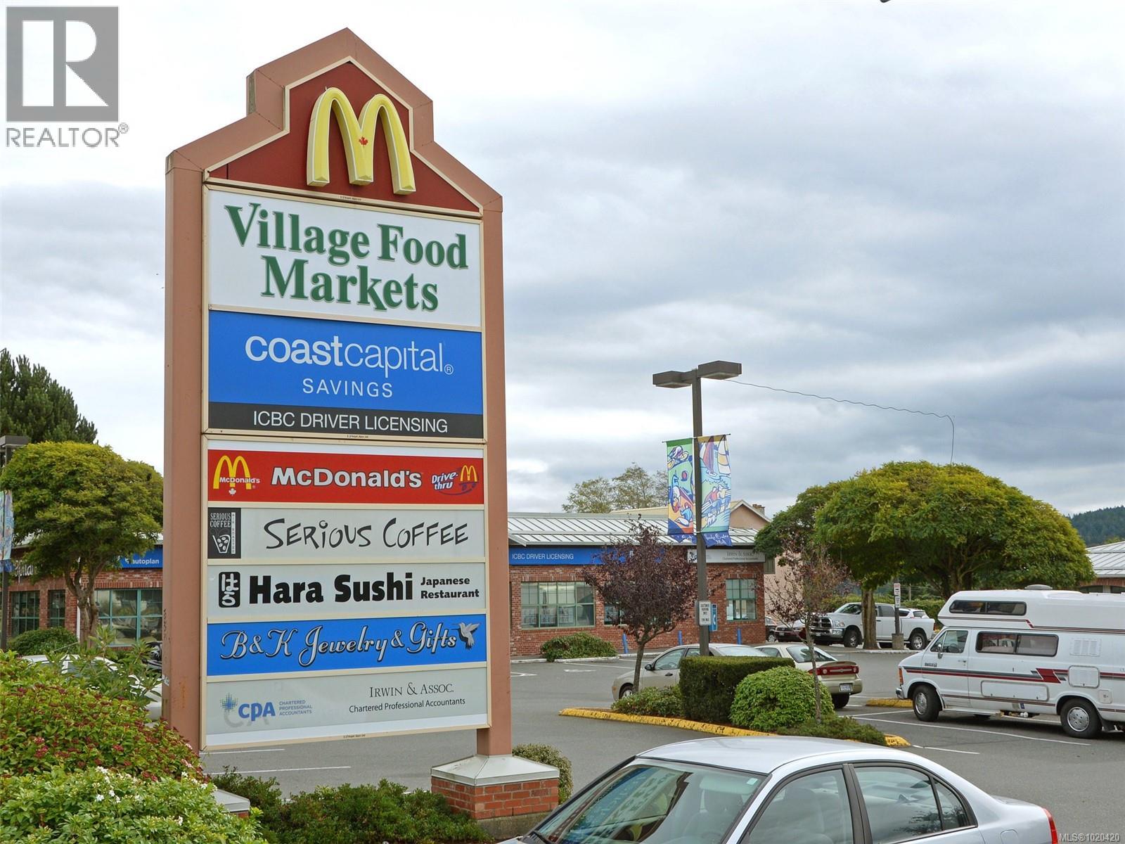 106 2096 Kennedy St, Sooke