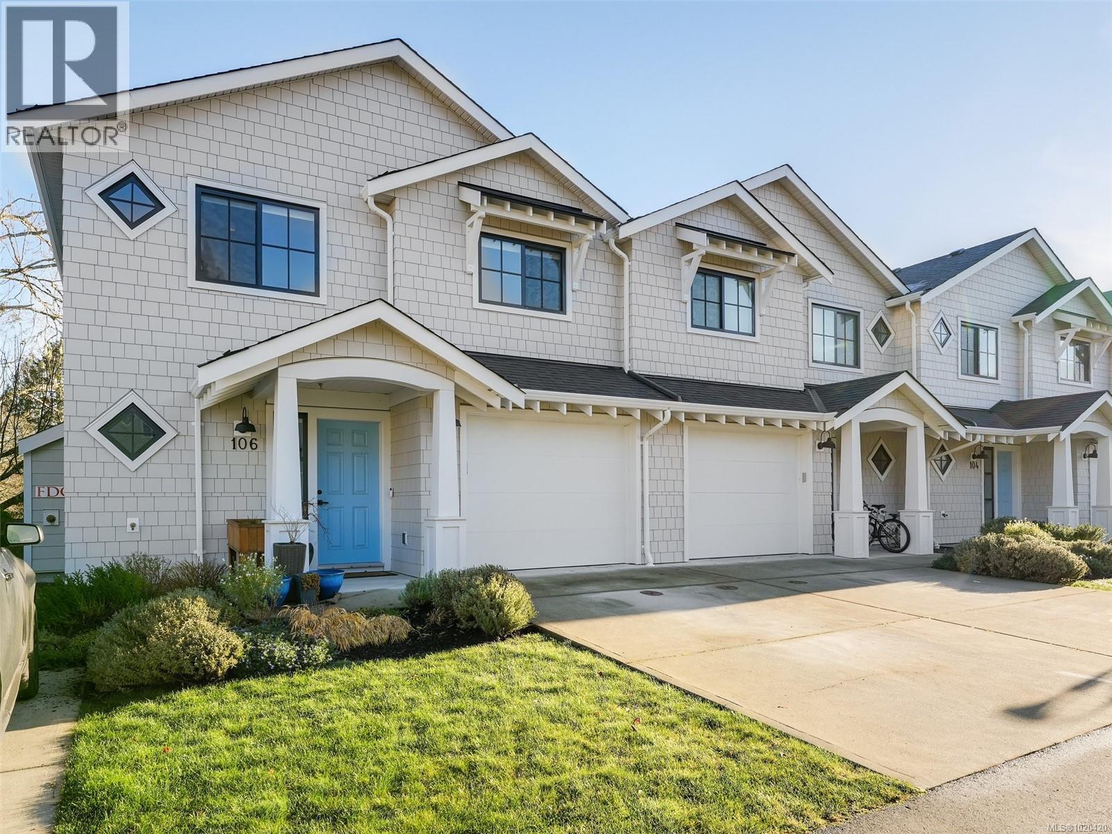 106 2096 Kennedy St, Sooke