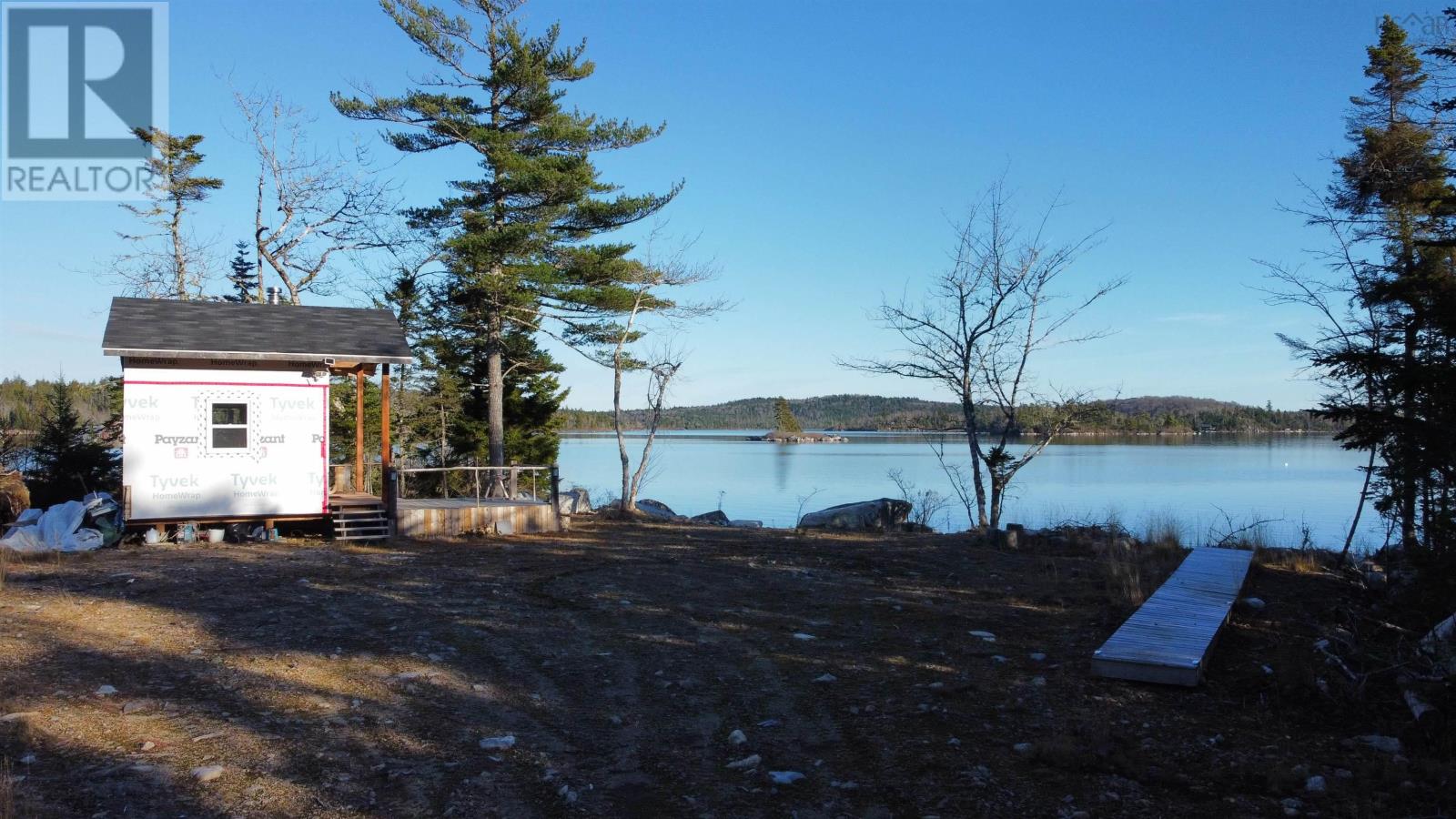 Property 4 of 10 of 1184 Lake Charlotte Water Access Way