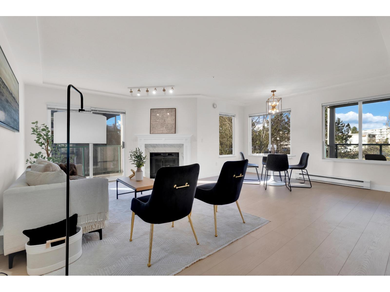 310 20443 53 AVENUE, Langley